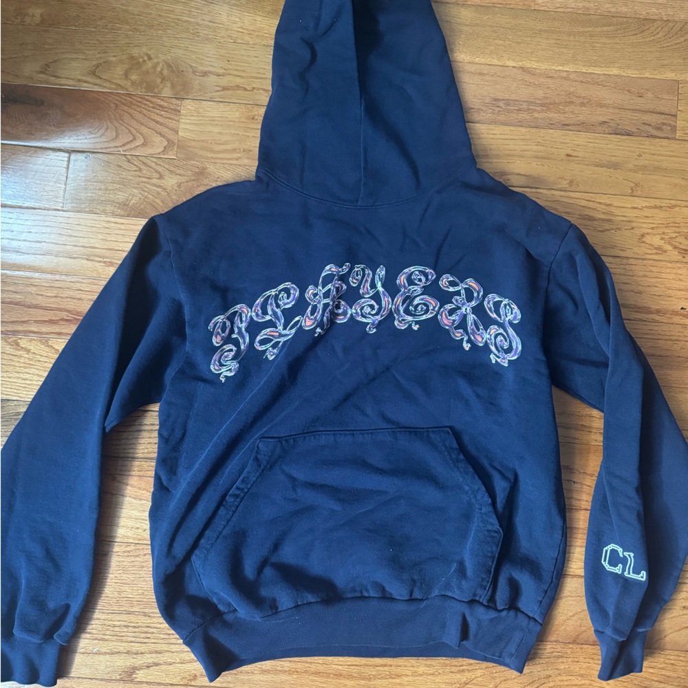 Coi Leray Players hoodie, size M